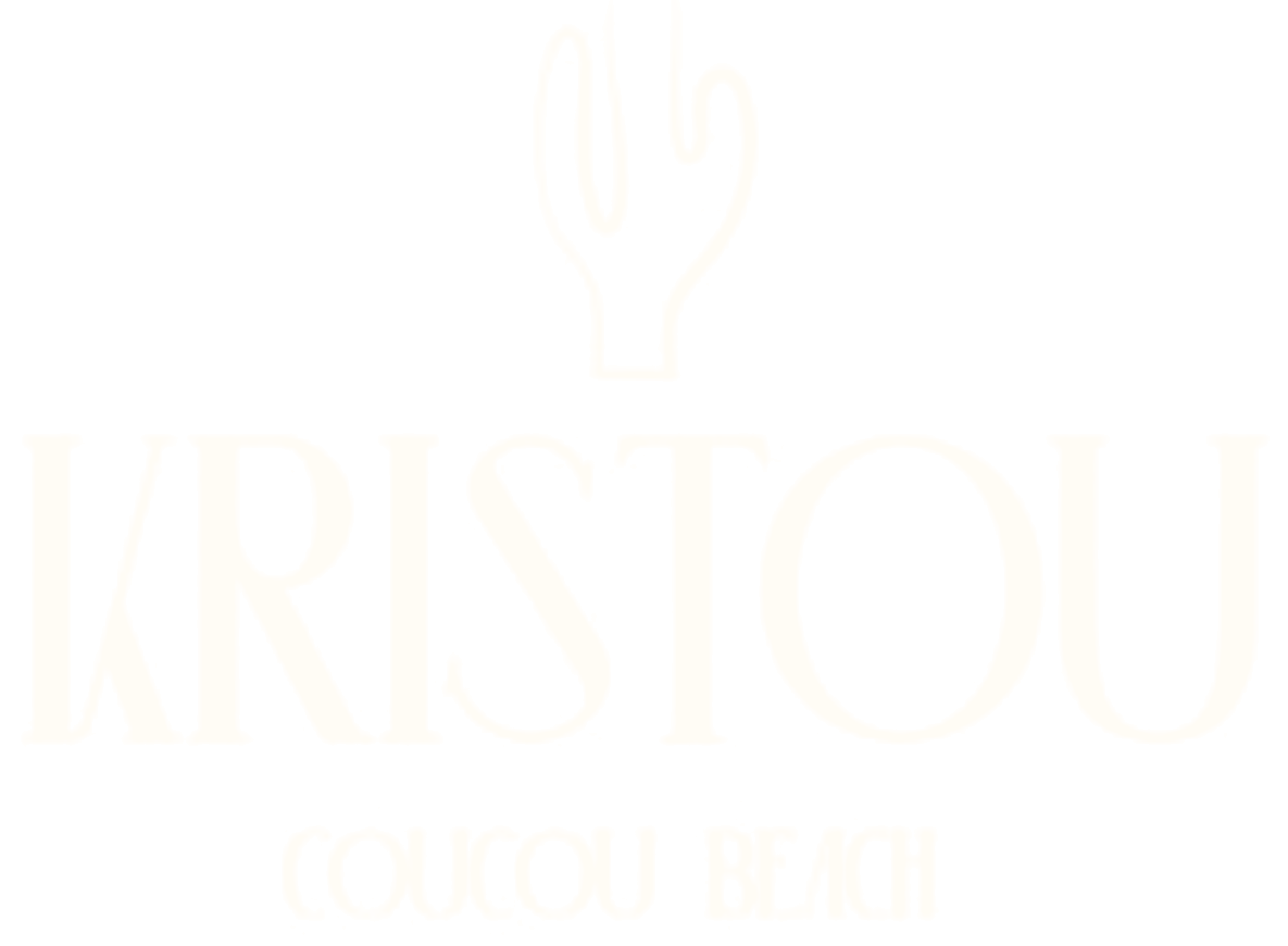 Logo Kristou Coucou Beach